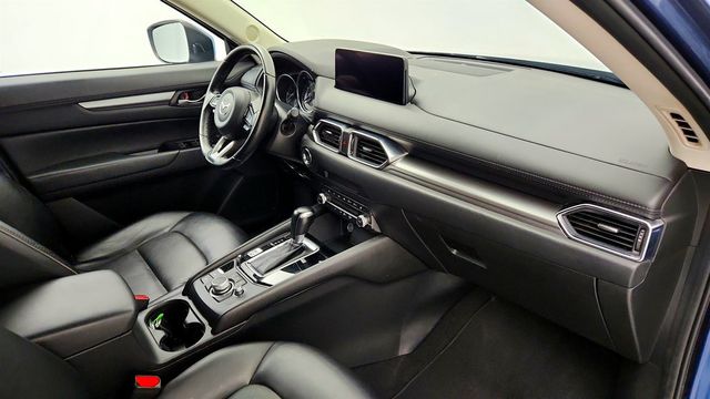 2024 Mazda CX-5 2.5 S Select Package AWD w/ Navigation System - 23063486 - 24