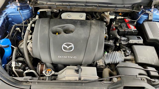 2024 Mazda CX-5 2.5 S Select Package AWD w/ Navigation System - 23063486 - 26