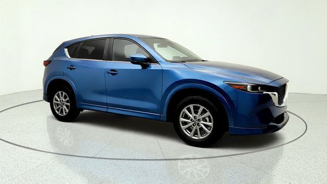 2024 Mazda CX-5 2.5 S Select Package AWD w/ Navigation System - 23063486 - 2