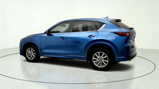 2024 Mazda CX-5 2.5 S Select Package AWD w/ Navigation System - 23063486 - 6