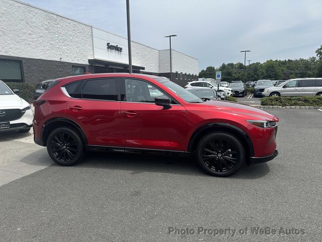 2024 Mazda CX-5 2.5 Turbo Premium Package AWD - 22509951 - 5