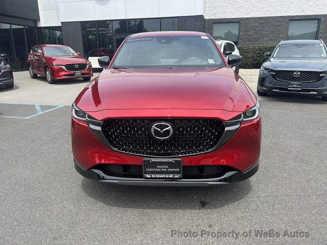 2024 Mazda CX-5 2.5 Turbo Premium Package AWD - 22509951 - 7