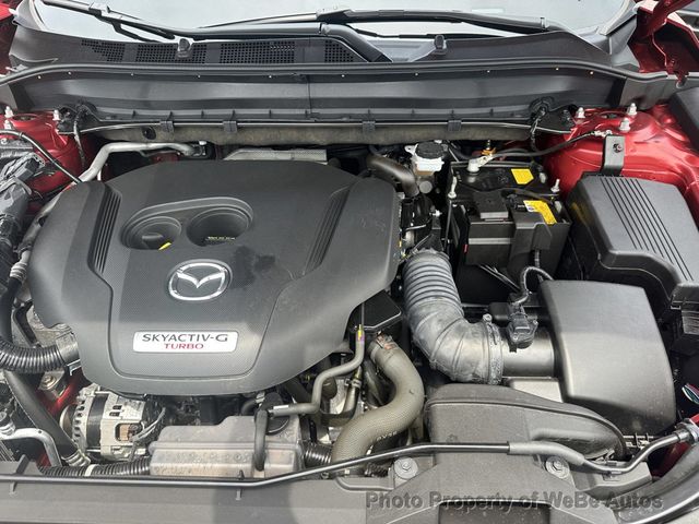 2024 Mazda CX-5 2.5 Turbo Premium Package AWD - 22509951 - 8