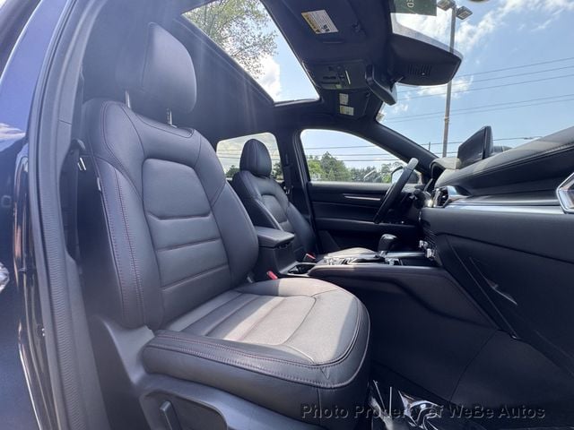 2024 Mazda CX-5 2.5 Turbo Premium Package AWD - 23050472 - 11