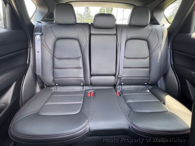 2024 Mazda CX-5 2.5 Turbo Premium Package AWD - 23050472 - 16
