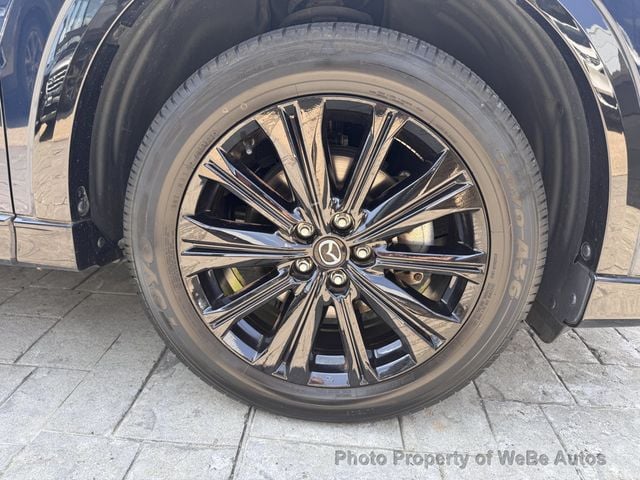 2024 Mazda CX-5 2.5 Turbo Premium Package AWD - 23050472 - 19