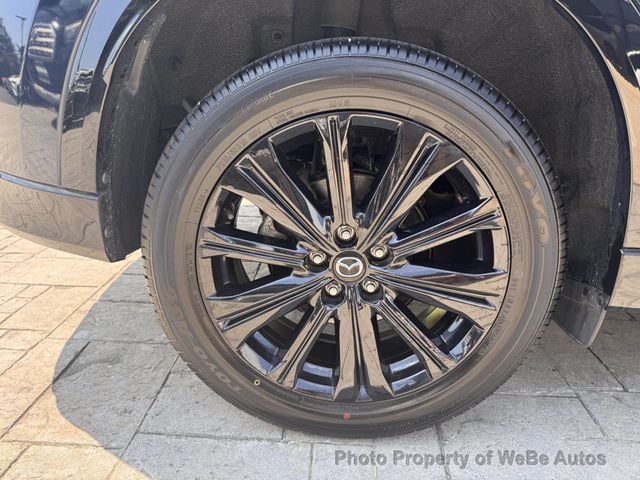 2024 Mazda CX-5 2.5 Turbo Premium Package AWD - 23050472 - 20