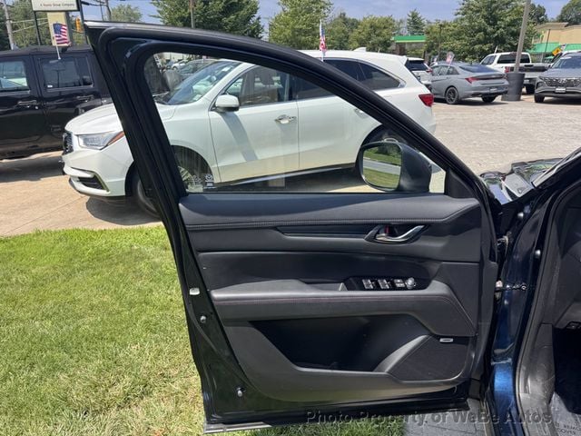 2024 Mazda CX-5 2.5 Turbo Premium Package AWD - 23050472 - 21