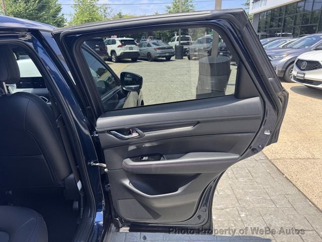 2024 Mazda CX-5 2.5 Turbo Premium Package AWD - 23050472 - 23