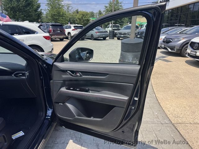 2024 Mazda CX-5 2.5 Turbo Premium Package AWD - 23050472 - 24