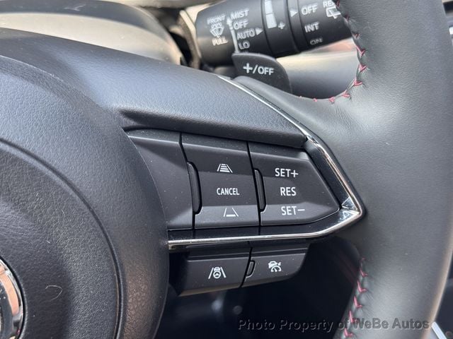 2024 Mazda CX-5 2.5 Turbo Premium Package AWD - 23050472 - 31