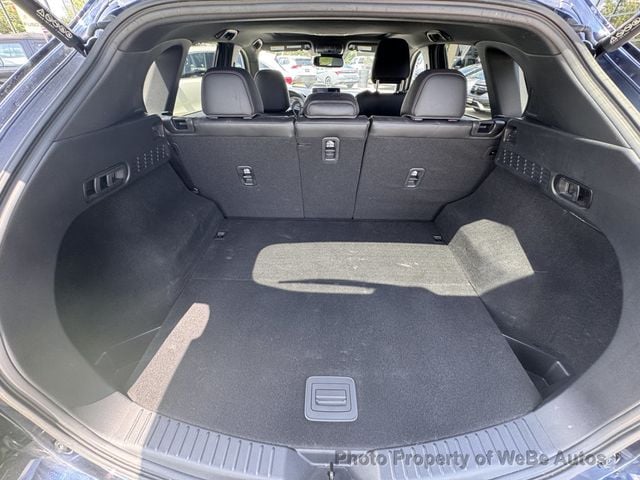 2024 Mazda CX-5 2.5 Turbo Premium Package AWD - 23050472 - 8