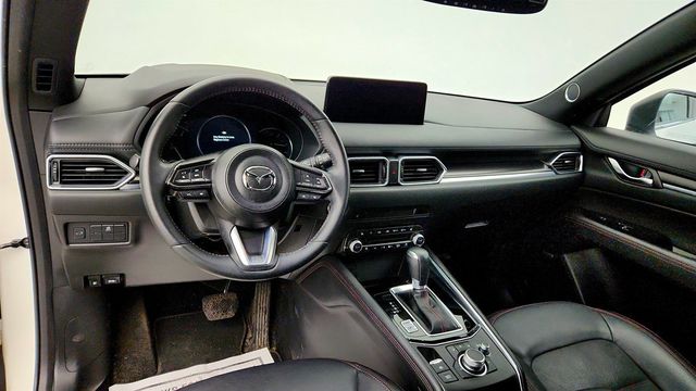 2024 Mazda CX-5 2.5 Turbo Premium Package AWD - 23030989 - 12