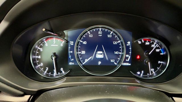 2024 Mazda CX-5 2.5 Turbo Premium Package AWD - 23030989 - 14