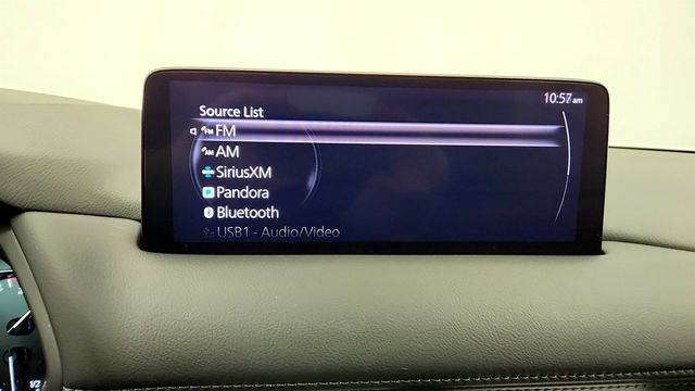 2024 Mazda CX-5 2.5 Turbo Premium Package AWD - 23030989 - 18
