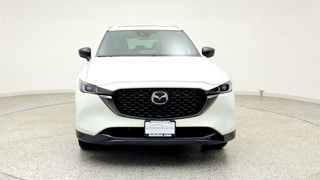 2024 Mazda CX-5 2.5 Turbo Premium Package AWD - 23030989 - 1
