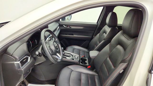 2024 Mazda CX-5 2.5 Turbo Premium Package AWD - 23030989 - 19