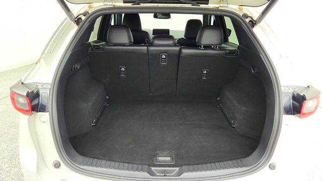 2024 Mazda CX-5 2.5 Turbo Premium Package AWD - 23030989 - 21
