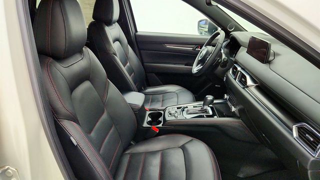 2024 Mazda CX-5 2.5 Turbo Premium Package AWD - 23030989 - 23