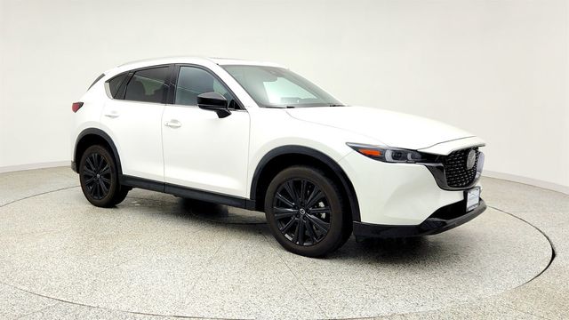 2024 Mazda CX-5 2.5 Turbo Premium Package AWD - 23030989 - 2