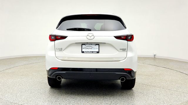 2024 Mazda CX-5 2.5 Turbo Premium Package AWD - 23030989 - 5