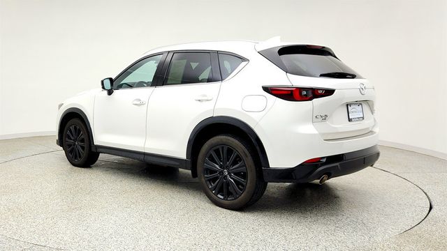 2024 Mazda CX-5 2.5 Turbo Premium Package AWD - 23030989 - 6