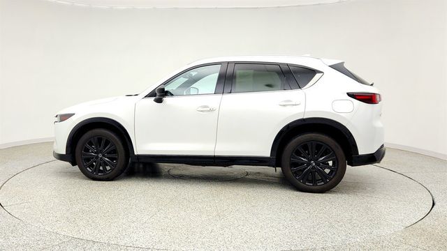 2024 Mazda CX-5 2.5 Turbo Premium Package AWD - 23030989 - 7