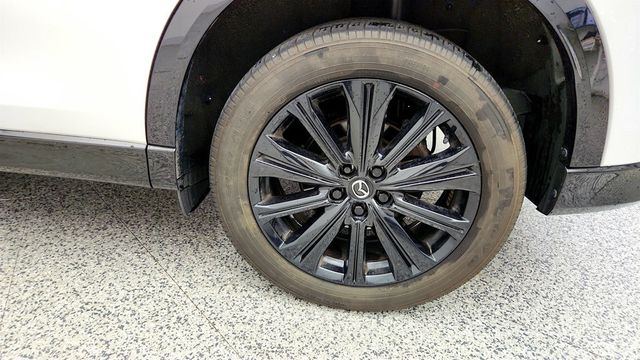 2024 Mazda CX-5 2.5 Turbo Premium Package AWD - 23030989 - 8
