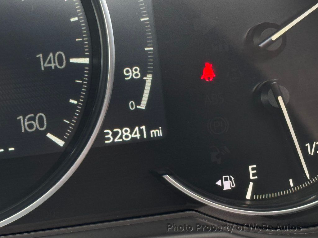 2024 Mazda CX-5 2.5 Turbo Signature AWD - 23042934 | Video 1