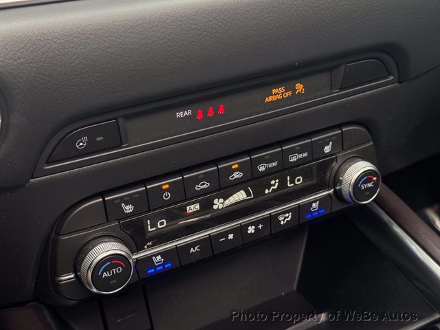 2024 Mazda CX-5 2.5 Turbo Signature AWD - 23042934 - 10