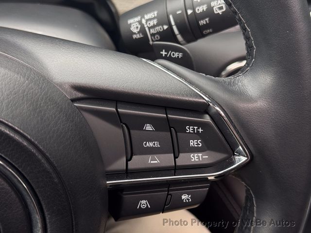 2024 Mazda CX-5 2.5 Turbo Signature AWD - 23042934 - 14