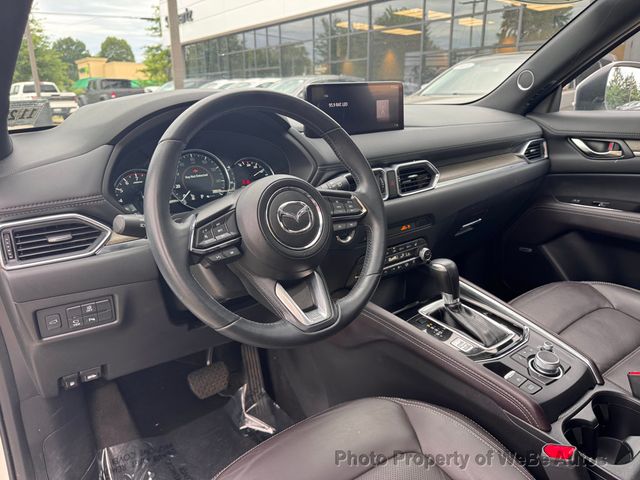 2024 Mazda CX-5 2.5 Turbo Signature AWD - 23042934 - 1