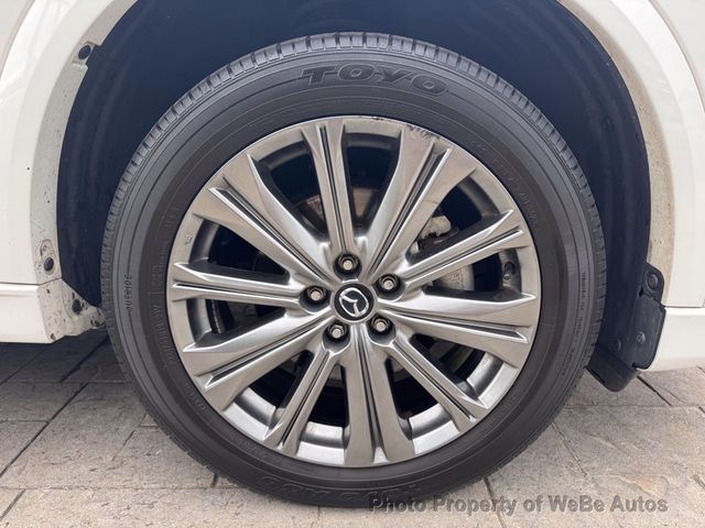 2024 Mazda CX-5 2.5 Turbo Signature AWD - 23042934 - 19