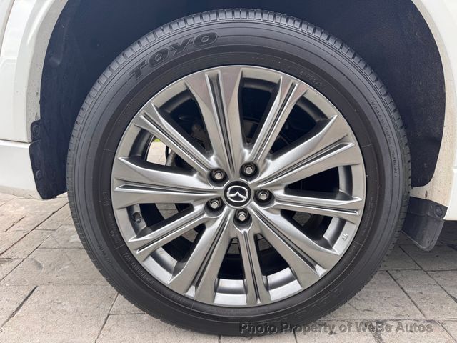 2024 Mazda CX-5 2.5 Turbo Signature AWD - 23042934 - 20