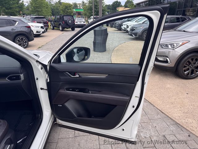 2024 Mazda CX-5 2.5 Turbo Signature AWD - 23042934 - 23