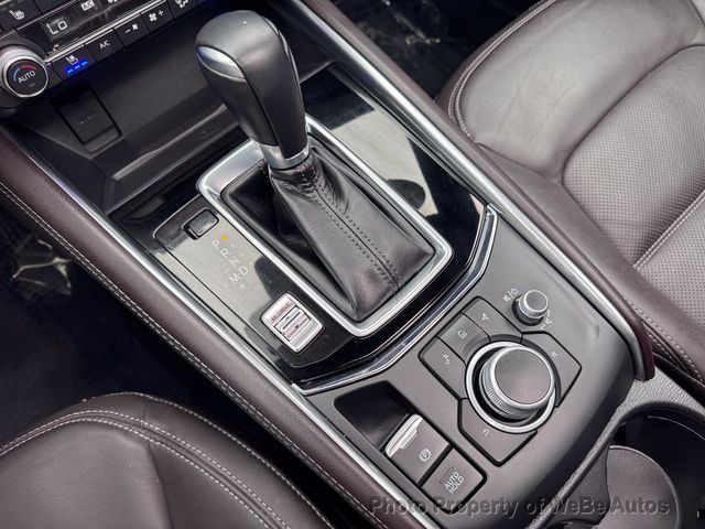 2024 Mazda CX-5 2.5 Turbo Signature AWD - 23042934 - 27