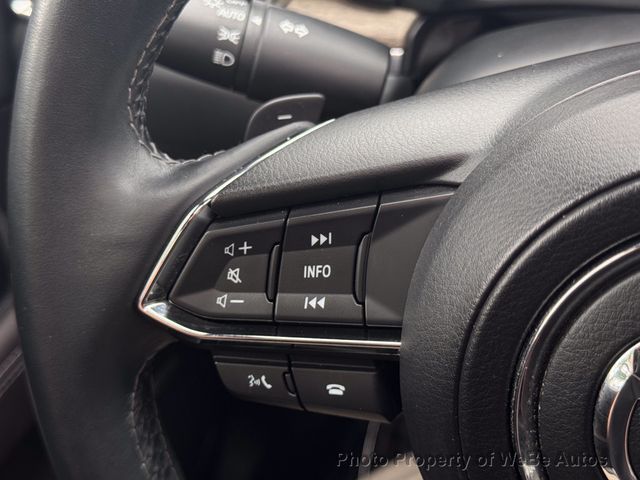 2024 Mazda CX-5 2.5 Turbo Signature AWD - 23042934 - 30