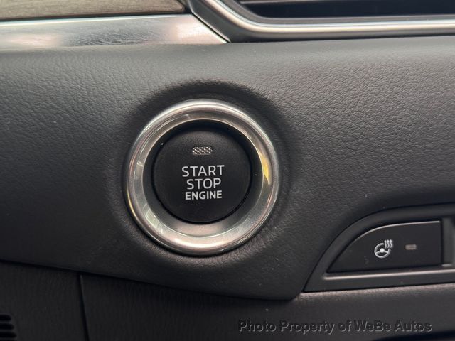 2024 Mazda CX-5 2.5 Turbo Signature AWD - 23042934 - 32