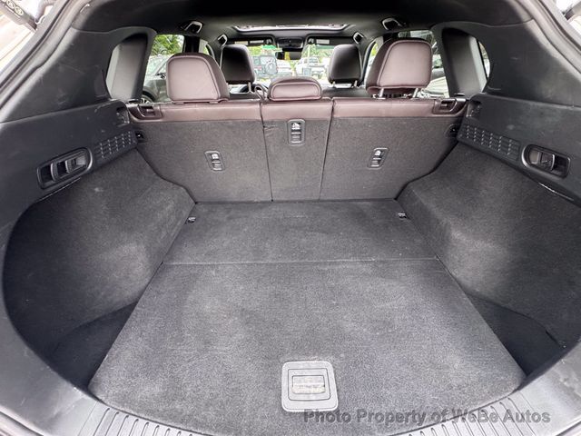 2024 Mazda CX-5 2.5 Turbo Signature AWD - 23042934 - 4