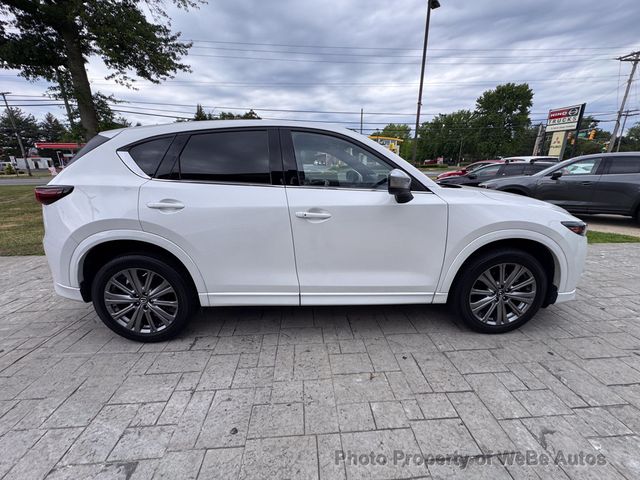 2024 Mazda CX-5 2.5 Turbo Signature AWD - 23042934 - 6
