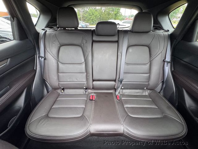 2024 Mazda CX-5 2.5 Turbo Signature AWD - 23042934 - 7