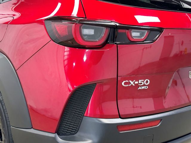 2024 Mazda CX-50 2.5 S Preferred Package AWD - 23081970 - 10