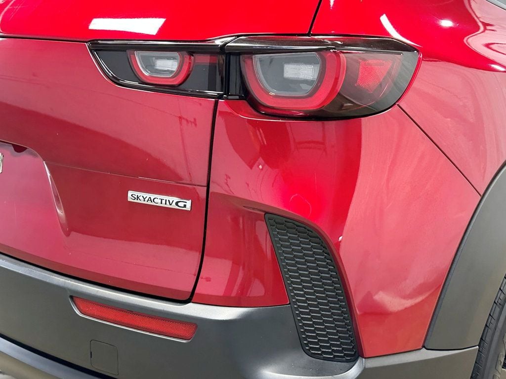 2024 Mazda CX-50 2.5 S Preferred Package AWD - 23081970 - 11