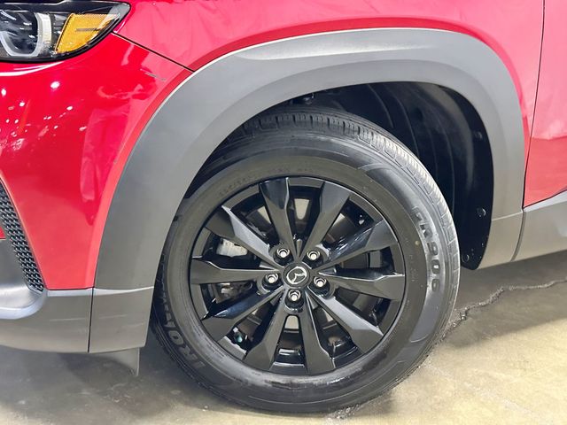 2024 Mazda CX-50 2.5 S Preferred Package AWD - 23081970 - 14