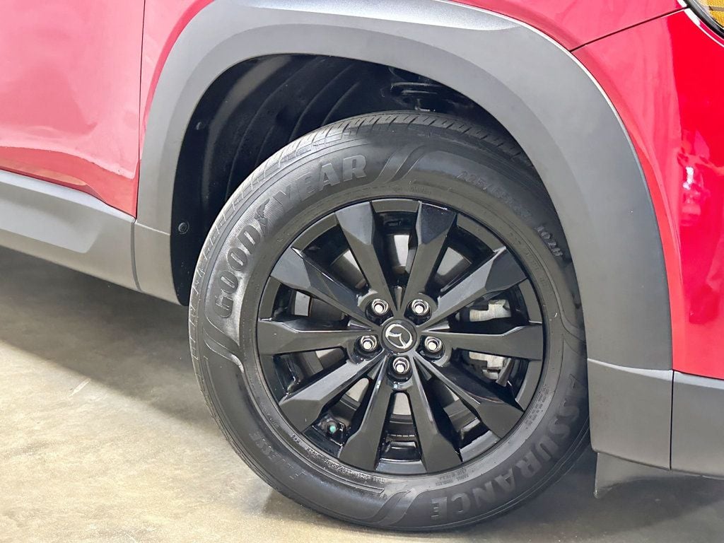 2024 Mazda CX-50 2.5 S Preferred Package AWD - 23081970 - 15