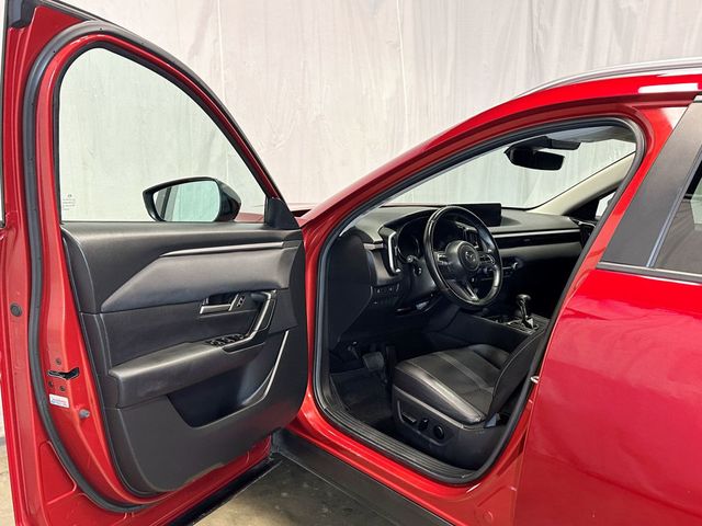 2024 Mazda CX-50 2.5 S Preferred Package AWD - 23081970 - 16