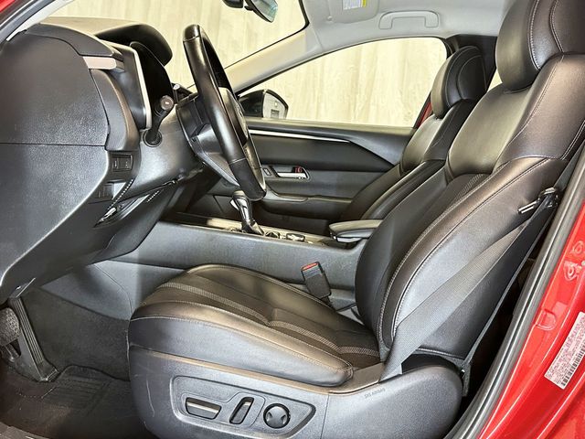 2024 Mazda CX-50 2.5 S Preferred Package AWD - 23081970 - 18