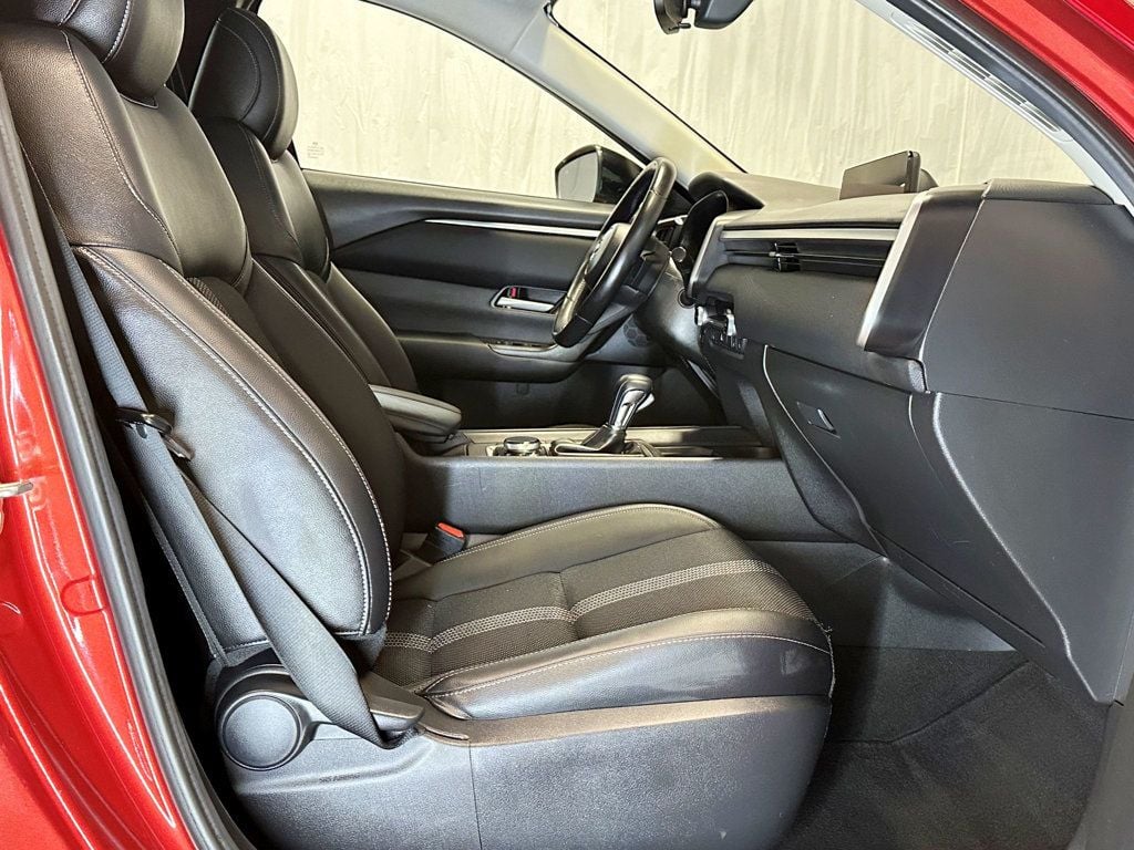 2024 Mazda CX-50 2.5 S Preferred Package AWD - 23081970 - 19