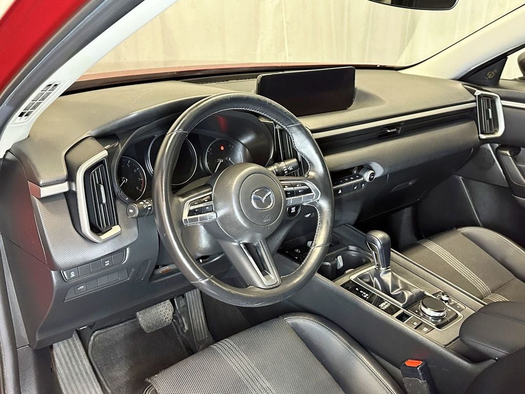 2024 Mazda CX-50 2.5 S Preferred Package AWD - 23081970 - 22