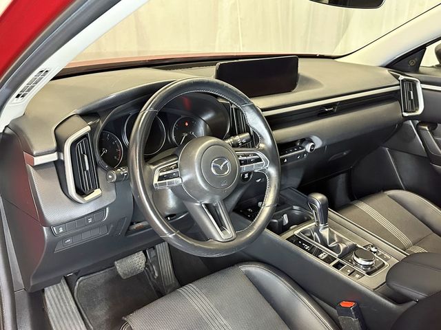 2024 Mazda CX-50 2.5 S Preferred Package AWD - 23081970 - 22